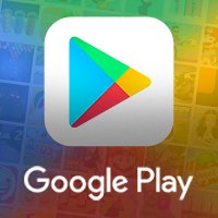 Voucher Google Play